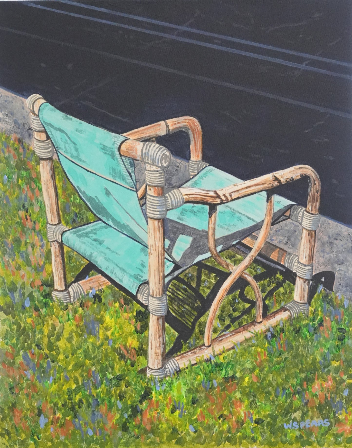 Front Row to Summer