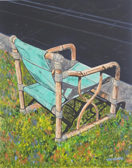 Front Row to Summer