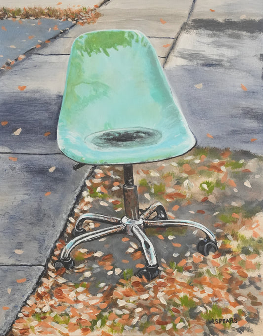 Fall Break