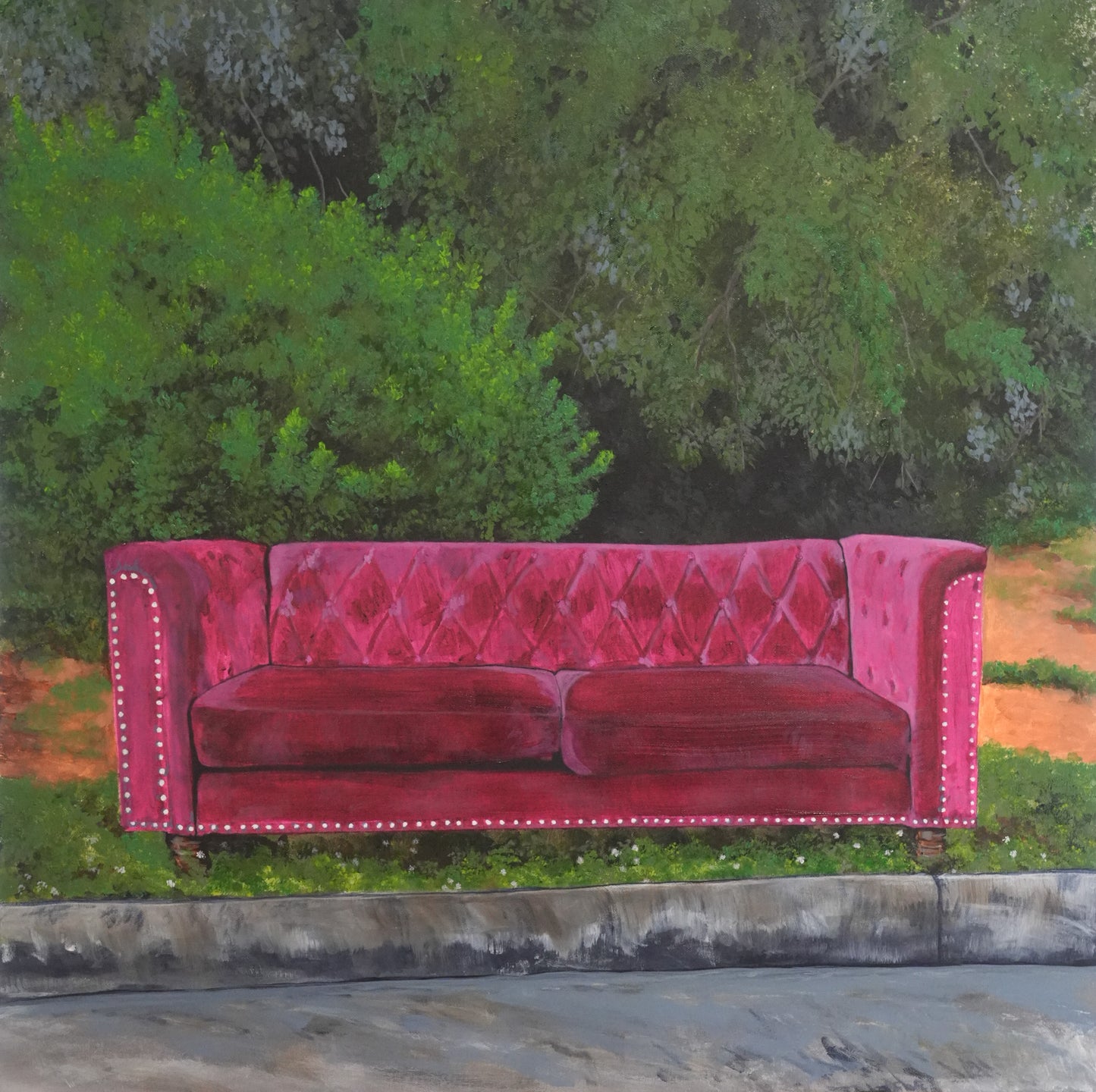 Velvet Crush